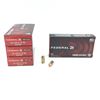 Image 1 : Federal American Eagle 380 ACP 95 Gr FMJ Ammunition, 200 Rounds