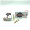 Image 1 : Hornady Match 308 Win 168 Gr BTHP Ammunition, 40 Rounds