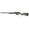 Image 2 : Savage 212 Bolt Action 12Ga Shot Gun 3" Chamber 22" Slug Barrel Mossy Oak Camo, New