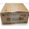 Image 2 : Federal Speed Shok 12 Ga 3" 1 1/4 Oz BB Ammunition, Case Of 250 Rounds