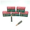 Image 1 : Barnaul 7.62X54R 174 Gr FMJ Steel Case Ammunition, 100 Rounds