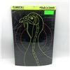 Image 2 : Canuck Splatter 12" X 18" Turkey Targets, 25 Pk, New