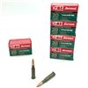 Image 1 : Barnaul 7.62X54R 174 Gr FMJ Steel Case Ammunition, 100 Rounds