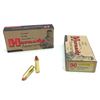 Image 1 : Hornady Custom 450 Bushmaster 250 Gr FTX Ammunition, 40 Rounds