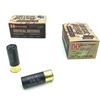 Image 1 : Hornady Critical Defense 12 Ga 2 3/4" 00 Buck Ammunition, 20 Rounds
