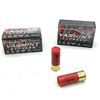 Image 1 : Hornady Varmint Express 12 Ga 2 3/4" #4 Buckshot Ammunition, 20 Rounds