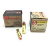 Image 1 : Hornady Custom 500 S&W 300 Gr FTX Ammunition, 40 Rounds