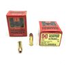 Image 1 : Hornady Handgun Hunter 44 Mag 200 Gr Monoflex Ammunition, 40 Rounds