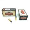 Image 1 : S&B Wild West 38 Special 158 Gr LFN Ammunition, 100 Rounds