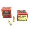 Image 1 : Hornady Handgun Hunter 357 Mag 130 Gr Monoflex Ammunition, 50 Rounds