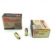 Image 1 : Hornady Custom 45 ACP+P 230 Gr XTP Ammunition, 40 Rounds