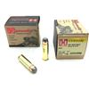 Image 1 : Hornady Custom 500 S&W 500 Gr FP XTP Ammunition, 40Rounds