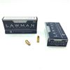 Image 1 : Speer Lawman 9MM Luger 147 Gr TMJ Ammunition, 100 Rounds
