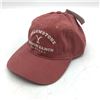 Image 1 : Yellowstone Dutton Ranch Hat, Red/ Rust OSFM, New