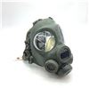 Image 1 : Canadian Forces Gas Mask, Size Medium