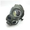 Image 2 : Canadian Forces Gas Mask, Size Medium