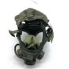 Image 3 : Canadian Forces Gas Mask, Size Medium