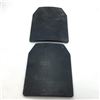 Image 1 : Canadian Body Armour Ltd Level IV 12" X 10" Plate Set