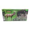 Image 1 : Primos Hunting 'Scar' Deer Decoy, New