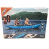 Image 1 : Bestway Hydroforce Cove Champion Kayak X 2 with 2 Paddles, New