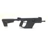 Image 1 : Kriss Vector SBR G2 Semi Auto Rifle 22 LR Threaded 6.5" Barrel Black, Restricted