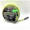 Image 1 : King Industrial Arctic Flex 300 psi Air Hose, 50', New