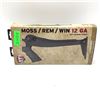 Image 1 : ATI Top Folding Polymer Stock for Mossberg/ Remington/ Winchester 12 Ga, New