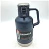 Image 1 : Stanley Classic Growler 64 Oz, Blue, New