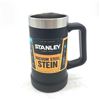 Image 1 : Stanley 24 Oz Stein, Black, New