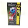 Image 1 : Hunter Specialties Strut Lite 'Semi Aggressive Jake' Turkey Decoy, New