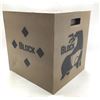 Image 2 : Block Target 'Block 6X6' Archery Target 18" X 18" X 16", New
