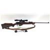 Image 1 : Sporterized Lee Enfield No1 MkIII Bolt Action Rifle 303 British 25" Barrel With Bushnell 3-9 Scope