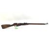 Image 1 : 1942 Izhevsk Mosin Nagant 1891/30 Bolt Action Service Rifle 29" Barrel 7.62x54R Wood Stock