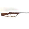 Image 1 : Marlin Model 81-DL Bolt Action Rifle 22S/L/LR 24" Barrel Wood Stock