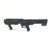 Image 2 : Smith & Wesson 12Ga M&P12 Bullpup Pump Action Shotgun 19" Barrel Black Synthetic Stock