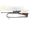 Image 2 : Browning Model 81 BLR Lever Action Rifle 308 Win 20" Barrel Wood Stock With Bushnell 1.75-4 Scope