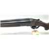 Image 3 : Ranger Side By Side 16Ga Shotgun 30" Barrels Wood Stock