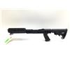 Image 2 : Tapco Ruger 10/22HB Replacement Stock Black