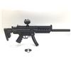 Image 1 : GSG-16 Semi Auto Rifle 22LR 16.25" Barrel Black With Red Dot Optic