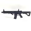 Image 2 : DPMS SBR Full Auto CO2 Powered BB Air Rifle 430 FPS Black