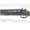 Image 3 : Norinco JW2000 Coach Gun Side By Side Shotgun 2.75" Chambers 12" Barrels Parts Gun