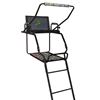 Image 2 : Altan Trophy Super Crew Elite Series 2 Person Tree Stand, 500 lbs Capacity, New