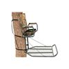 Image 2 : Altan King Cobra Folding Hunting Portable Tree Stand, 300 lbs Capacity, New