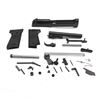 Image 1 : Complete Beretta 92S 9mm Semi Auto Pistol Parts Kit