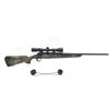 Image 1 : Savage Axis 308 Win 22" Barrel Bolt Action Rifle with Scope