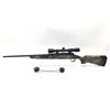 Image 2 : Savage Axis 308 Win 22" Barrel Bolt Action Rifle with Scope