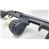 Image 3 : Mossberg 500 12 Ga 3" Pump-Action 18" Barrel, Black