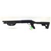 Image 2 : Mossberg 590 Shockwave 12 Ga 3" Pump-Action 14" Barrel