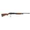 Image 1 : Mossberg 500 Pump-Action 12 Ga 3" 26" Barrel, Wood Stock