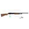 Image 1 : Mossberg 500 Pump-Action 20 Ga 3" 26" Barrel, Wood Stock